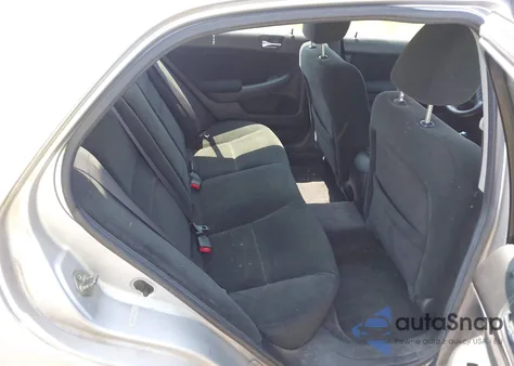 2007 Honda Accord 3.0 Se from USA, damaged, VIN 1HGCM66417A069137